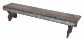 COUNTRY WASH BENCH AMERICA, 19