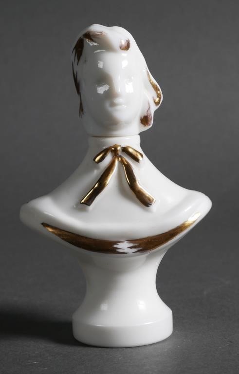 COUP DE CHAPEAU PARFUM BY GILBERT