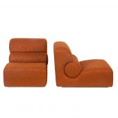 COUP STUDIO, ROLLE CHAIRS, PAI