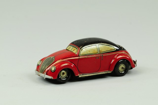 COUPE Kellerman Germany