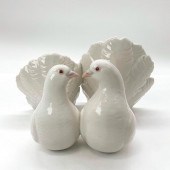 COUPLE OF DOVES 1001169 - LLAD