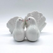 COUPLE OF DOVES 1001169 - LLAD