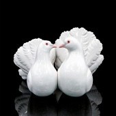 COUPLE OF DOVES 1001169 - LLAD