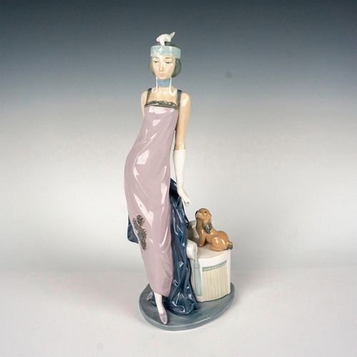 COUPLET LADY 1005174 - LLADRO