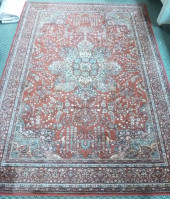 COURISTAN KASHIMAL COLLECTION