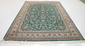 COURISTAN PERSIAN DESIGN RUG,