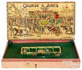COURSE A ANES (DONKEY RACE) GA