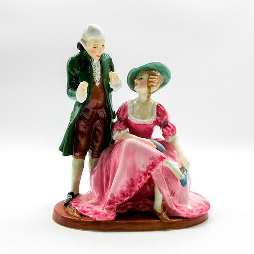COURT SHOEMAKER HN1755 - ROYAL