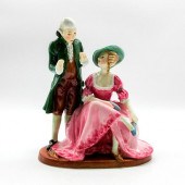COURT SHOEMAKER HN1755 - ROYAL