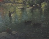COURTENAY BRANDRETH (1891-1947