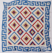 COURTHOUSE STEPS VARIANT PATCH