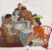 COURTNEY CHARLES ALLEN (NEW YO