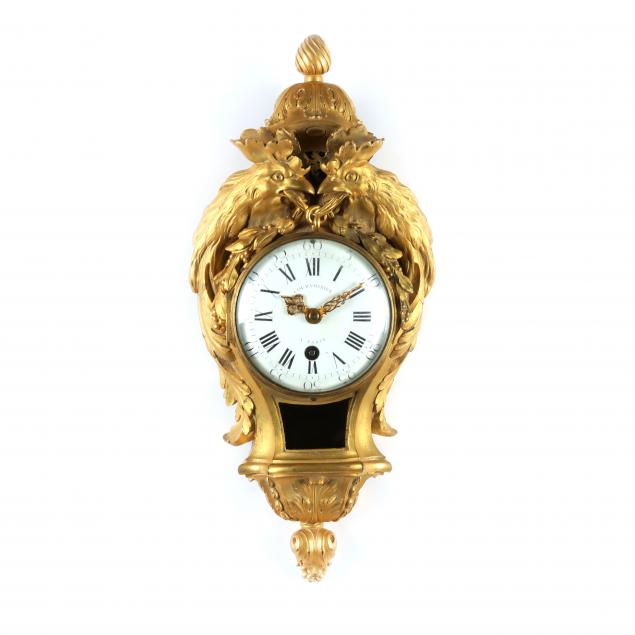 COURVOISIER, ANTIQUE FRENCH DORé