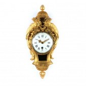COURVOISIER, ANTIQUE FRENCH DO