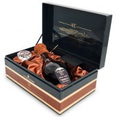 COURVOISIER VOC FINE COGNAC X