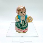 COUSIN RIBBY - BEATRIX POTTER