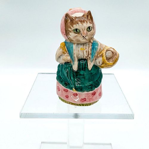COUSIN RIBBY - BESWICK - BEATRIX