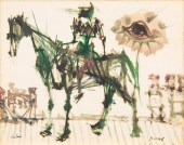 COUTAUD LUCIEN (FRENCH 1904-19