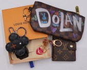 COUTURE. (4) LOUIS VUITTON COU