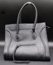COUTURE. CELINE CABAS PHANTOM