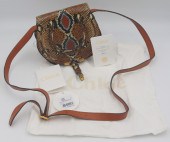 COUTURE. CHLOE MARCI MINI ROUN