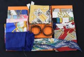 COUTURE. COLLECTION OF HERMES