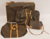 COUTURE. COLLECTION OF VINTAGE