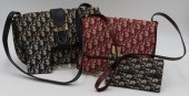 COUTURE. GROUPING OF CHRISTIAN