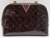 COUTURE. LOUIS VUITTON VERNIS