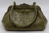 COUTURE. NANCY GONZALES GREEN