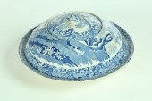 COVERED VEGETABLE DISH.  Engla