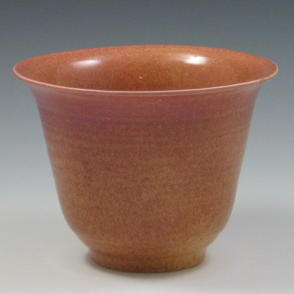 Cowan Planter marked with (die