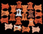 COWBOY ARTISTS OF AMERICA ILLU