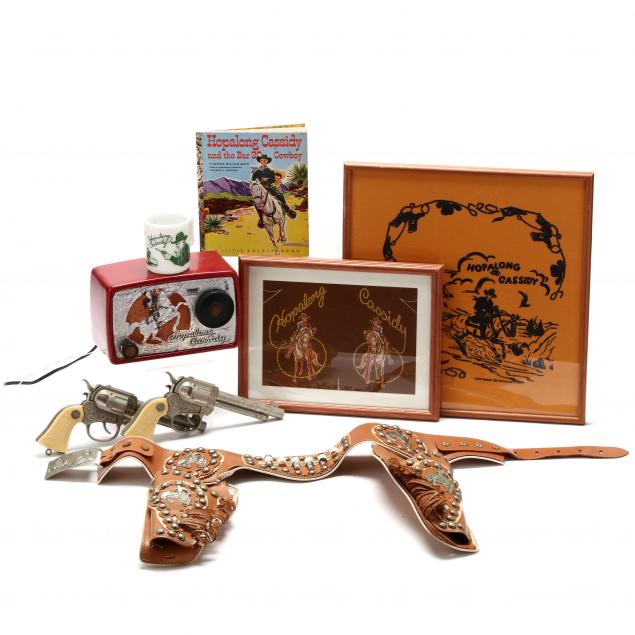 COWBOY MEMORABILIA, PONY BOY CAP