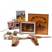 COWBOY MEMORABILIA, PONY BOY C