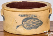 COWDEN &AMP; WILCOX STONEWARE