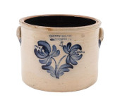 COWDEN &AMP; WILCOX STONEWARE