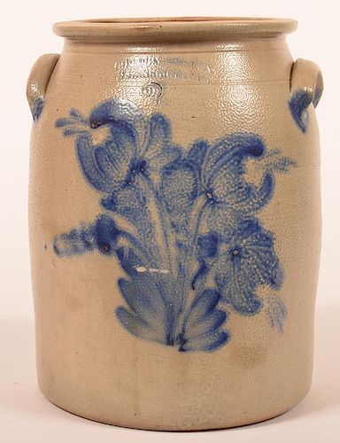 COWDEN AND WILCOX TWO GALLON