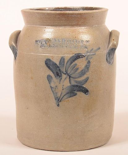 COWDEN & WILCOX 1 GALLON