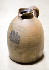 COWDEN & WILCOX STONEWARE PITC