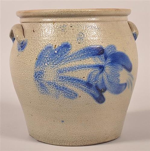 COWDEN & WILCOX TWO GALLON