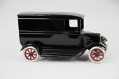 COWDERY FLIVVER PANEL VAN Pres