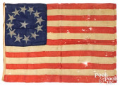 COWPENS/3RD MARYLAND PATTERN L