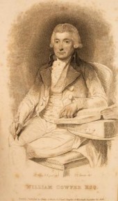 Cowper (William) Private Corre
