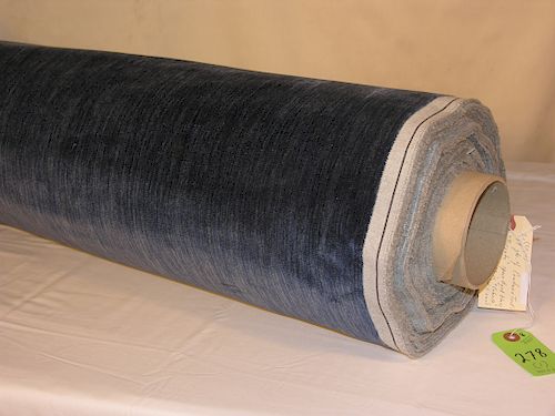 COWTAN & TOUT'S COBALT BLUE
