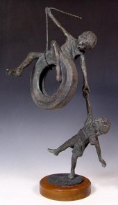 COX, Jerry, (American, 1943-):