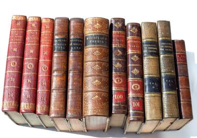 Coxe (W) Memoires of the Life and