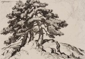 COY AVON SEWARD (1884-1939) PE