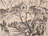 COY AVON SEWARD (1884-1939) PP