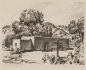 COY AVON SEWARD, A PENITENTE S
